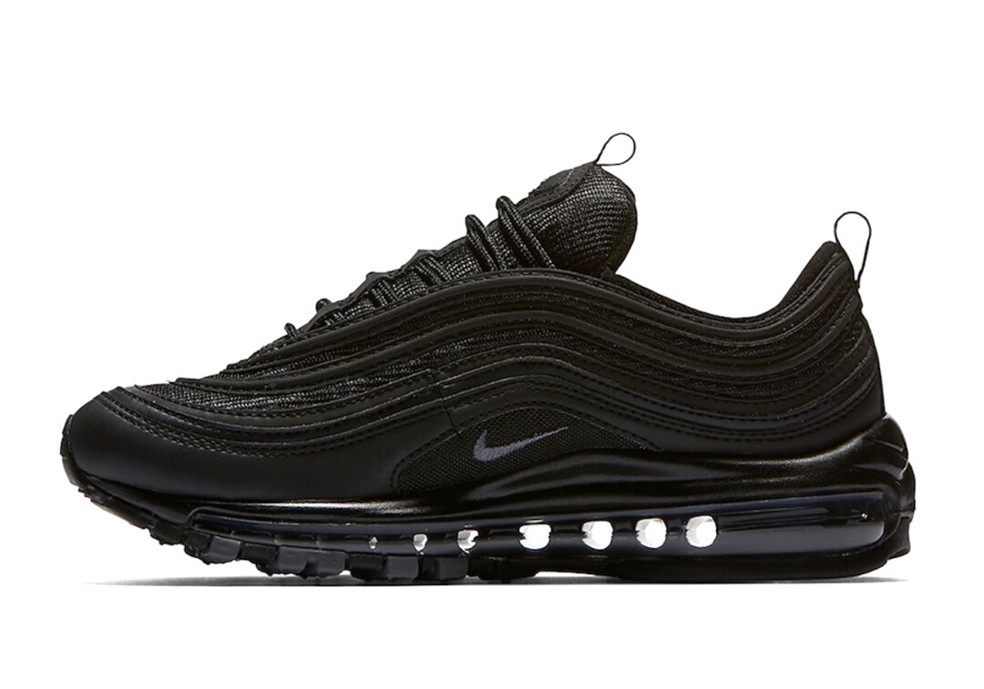 Black 97s cheap sale